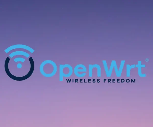 OpenWrt چیست
